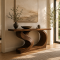 Marin Flow Entry Console Table - Design 466 - main view