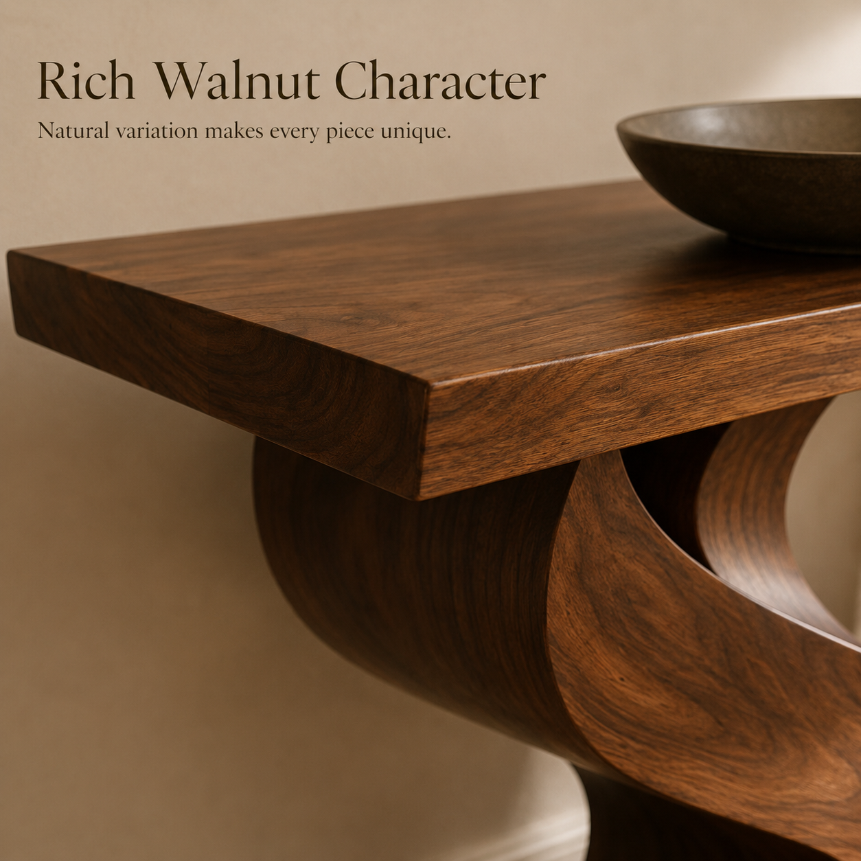 Marin Flow Entry Console Table - Design 466 - product image 07