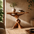 Caldera Organic Hall Console Table - Design 467 - main view