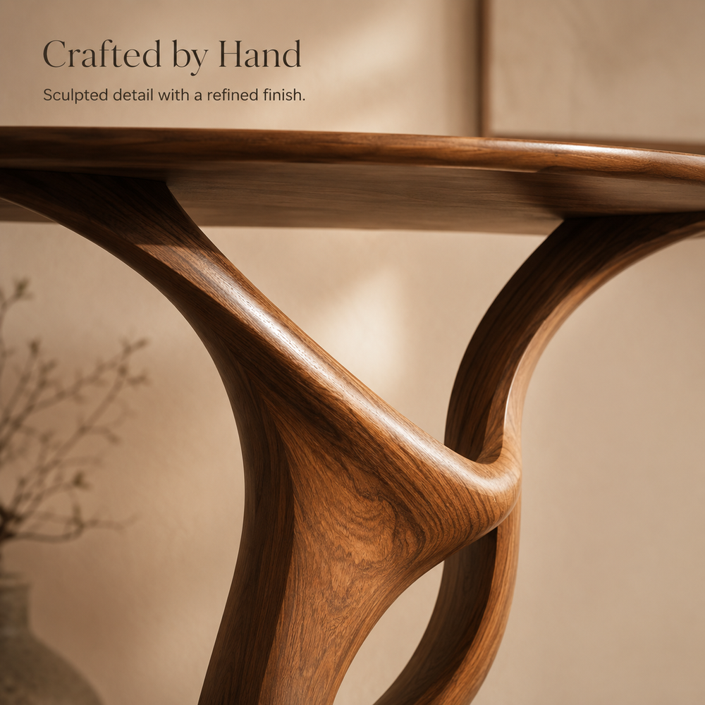 Elara Gallery Console Table - Design 469 - product image 06