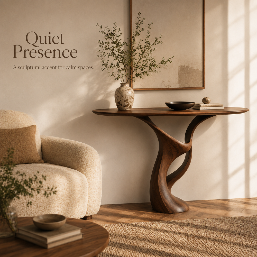 Elara Gallery Console Table - Design 469 - product image 10