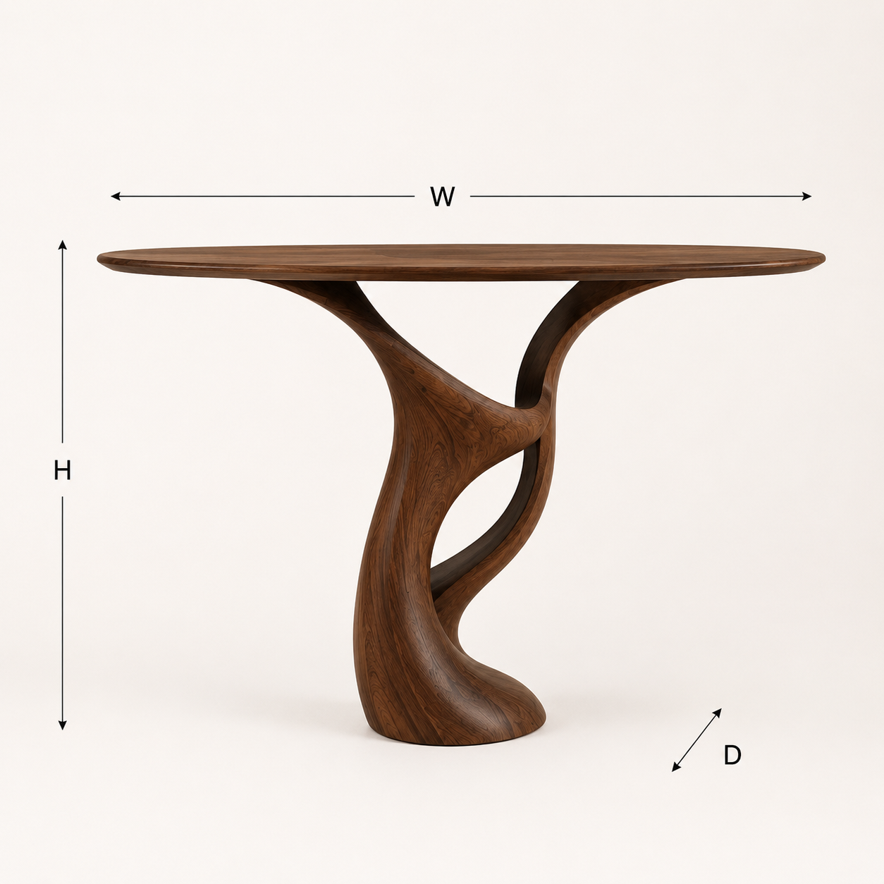 Elara Gallery Console Table - Design 469 - product image 11