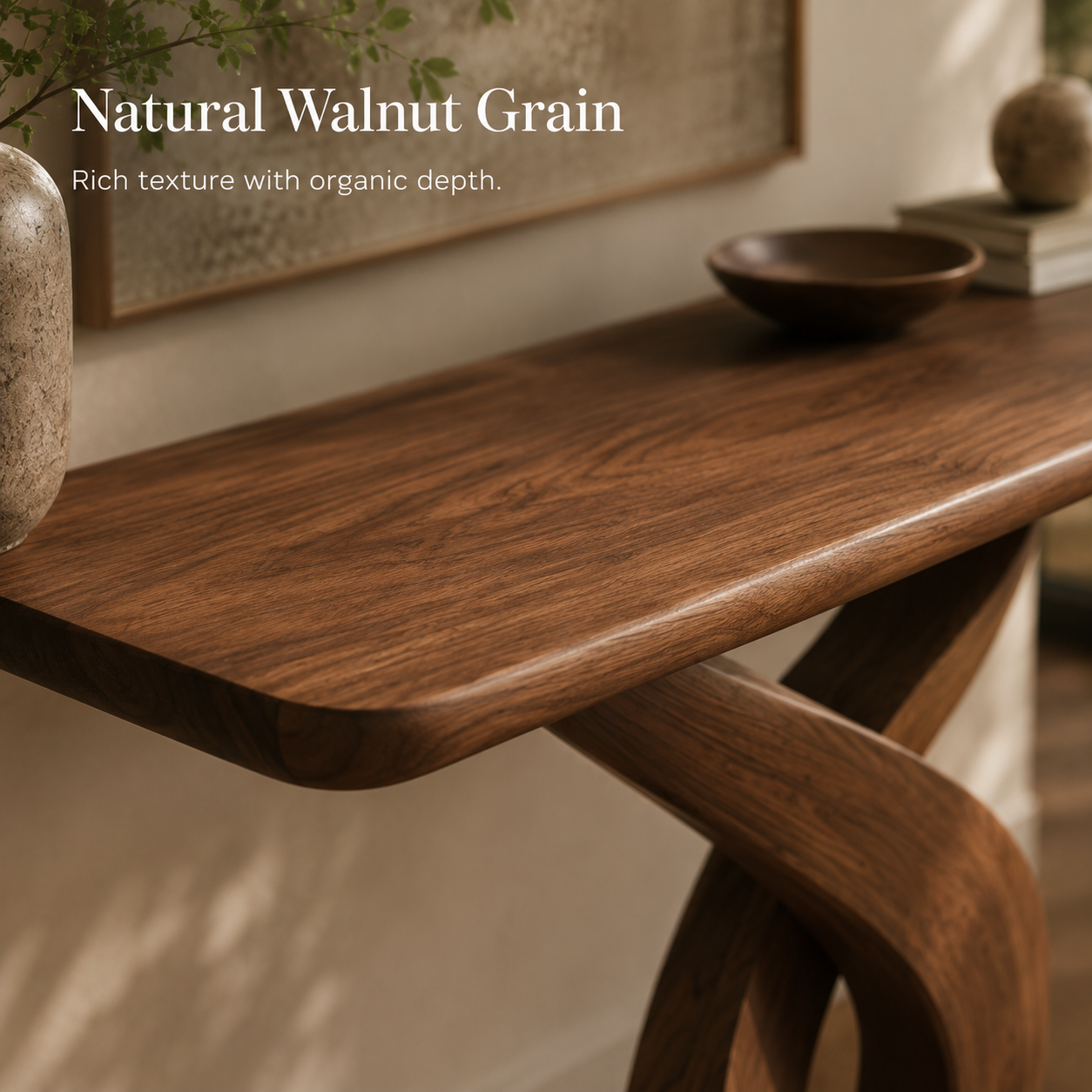 Nolan Arc Entry Console Table - Design 471 - product image 05