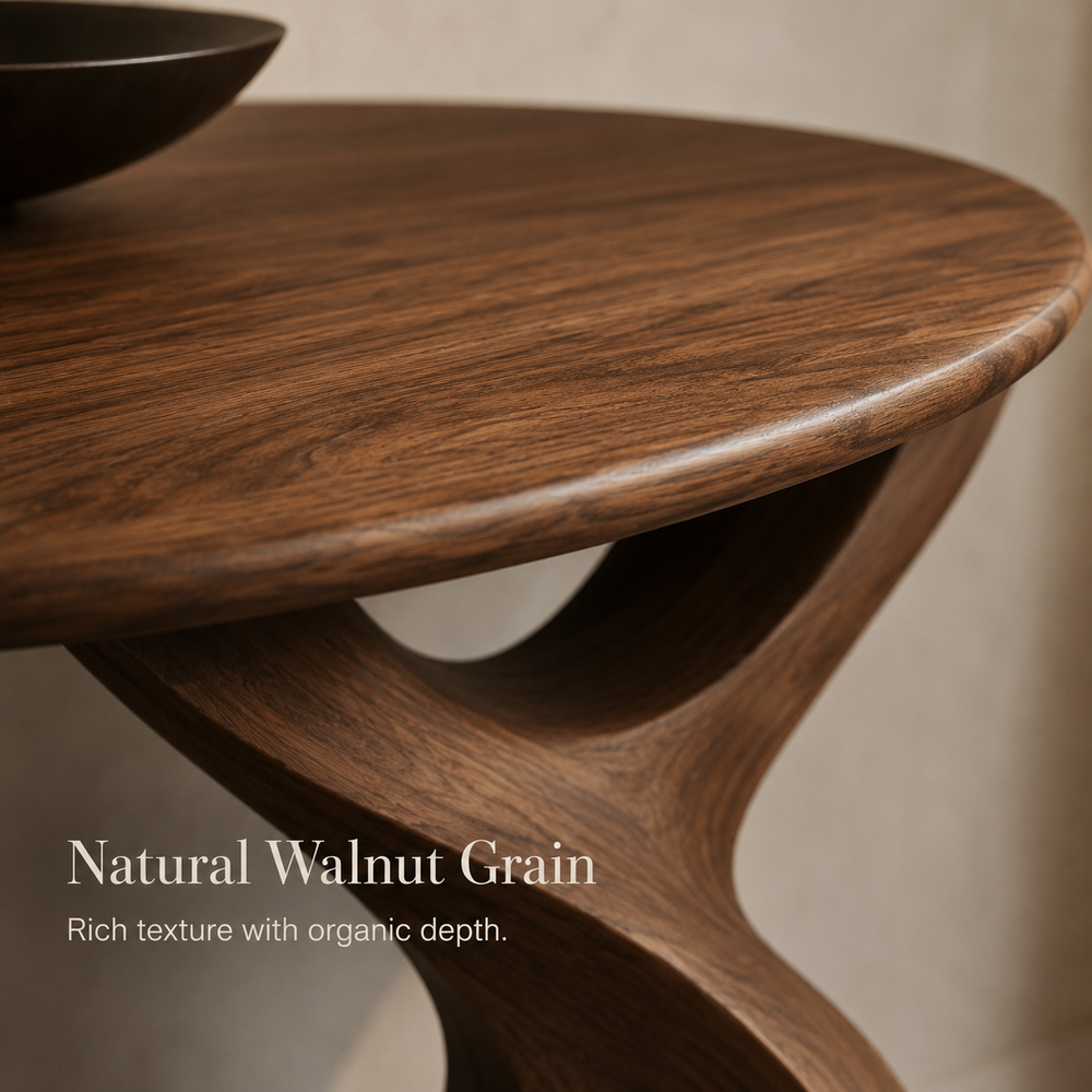 Rowan Hollow Form Console Table - Design 473 - product image 06