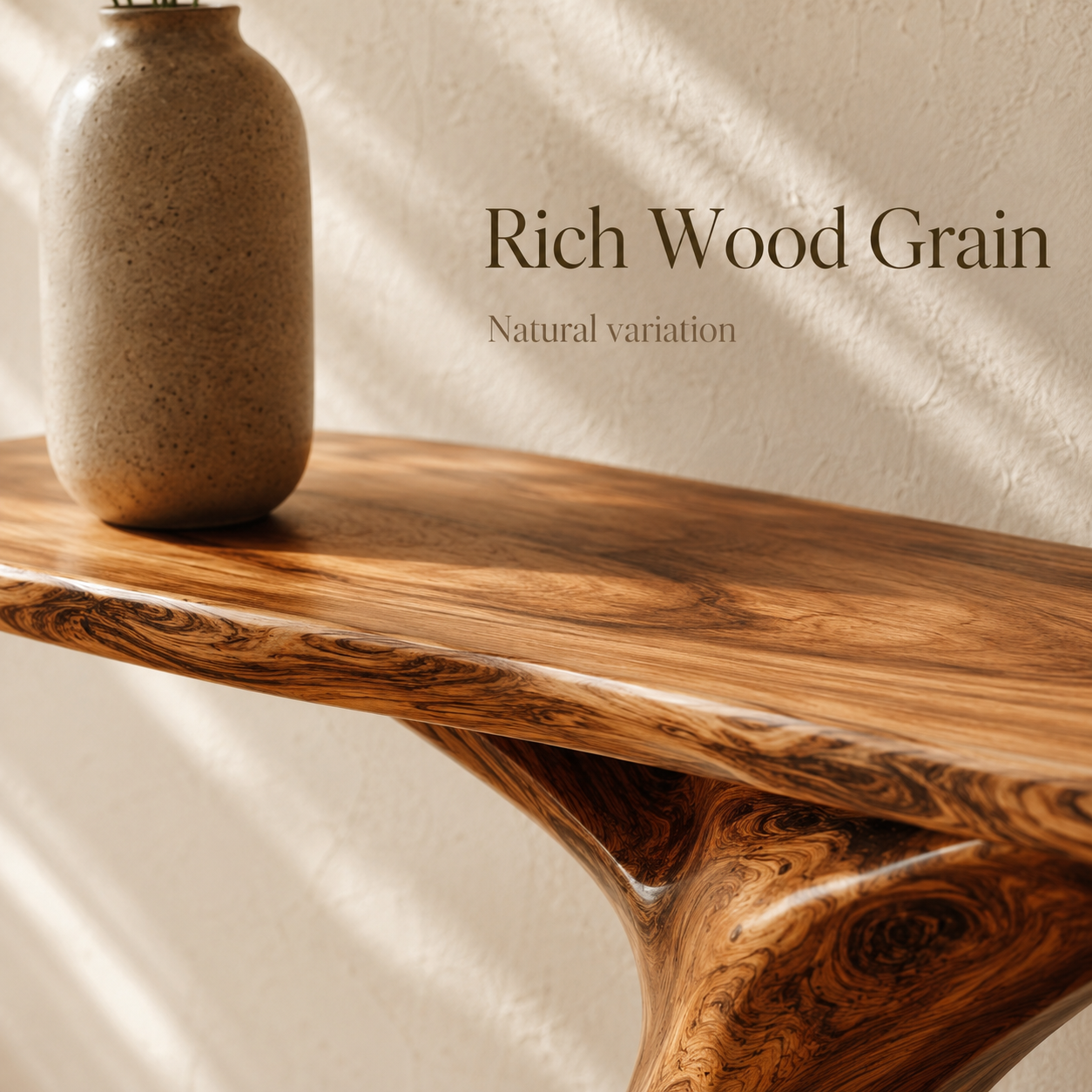 Darian Portal Console Table - Design 477 - product image 04