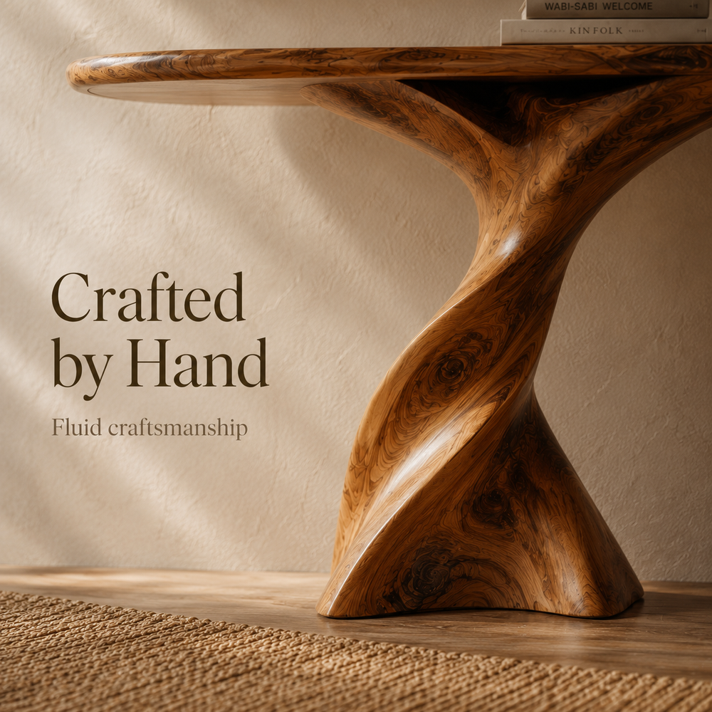 Darian Portal Console Table - Design 477 - product image 05