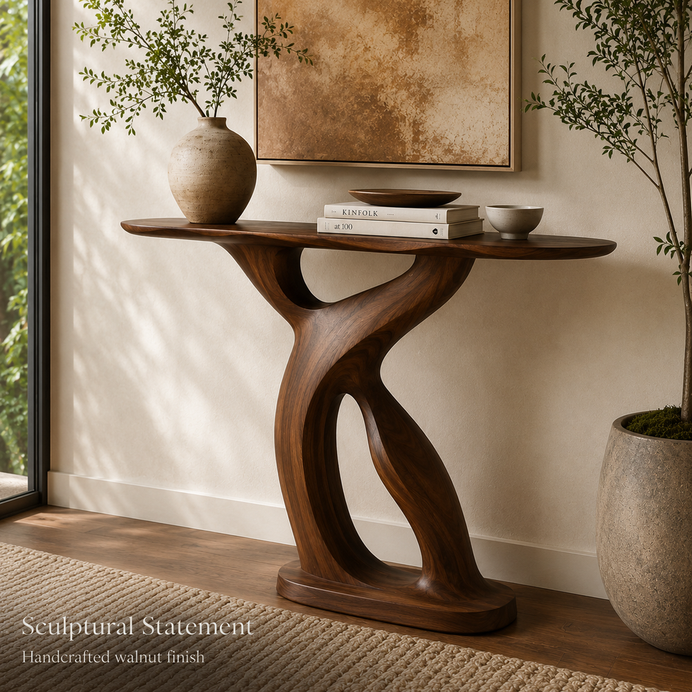 Eira Statement Console Table - Design 484 - product image 02