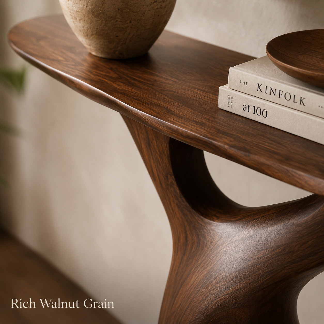 Eira Statement Console Table - Design 484 - product image 05