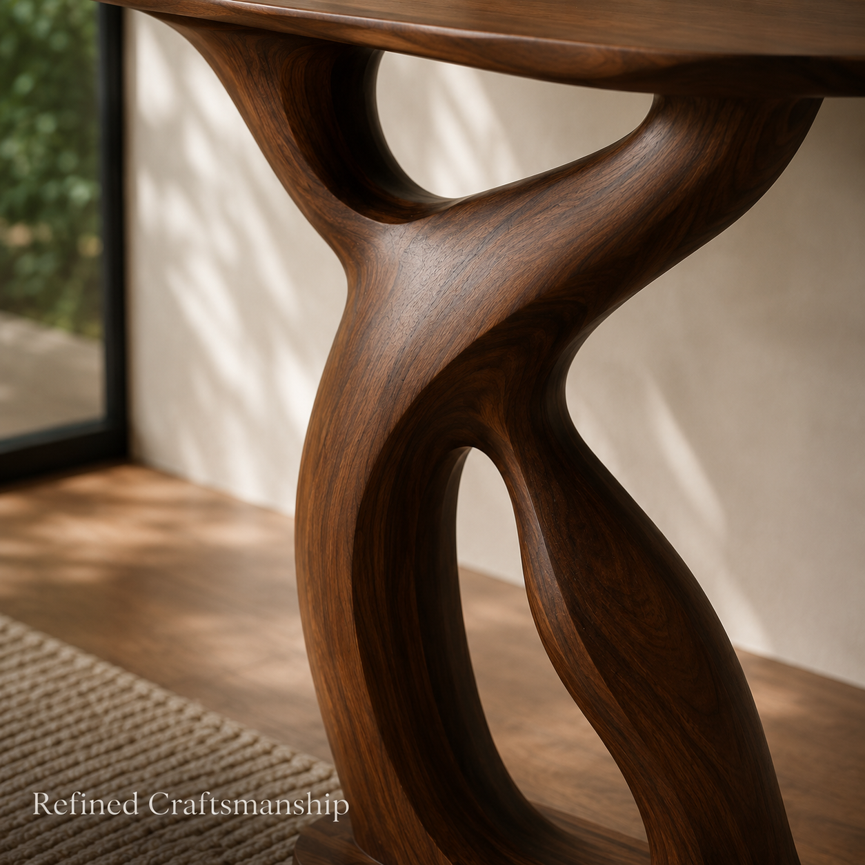 Eira Statement Console Table - Design 484 - product image 06