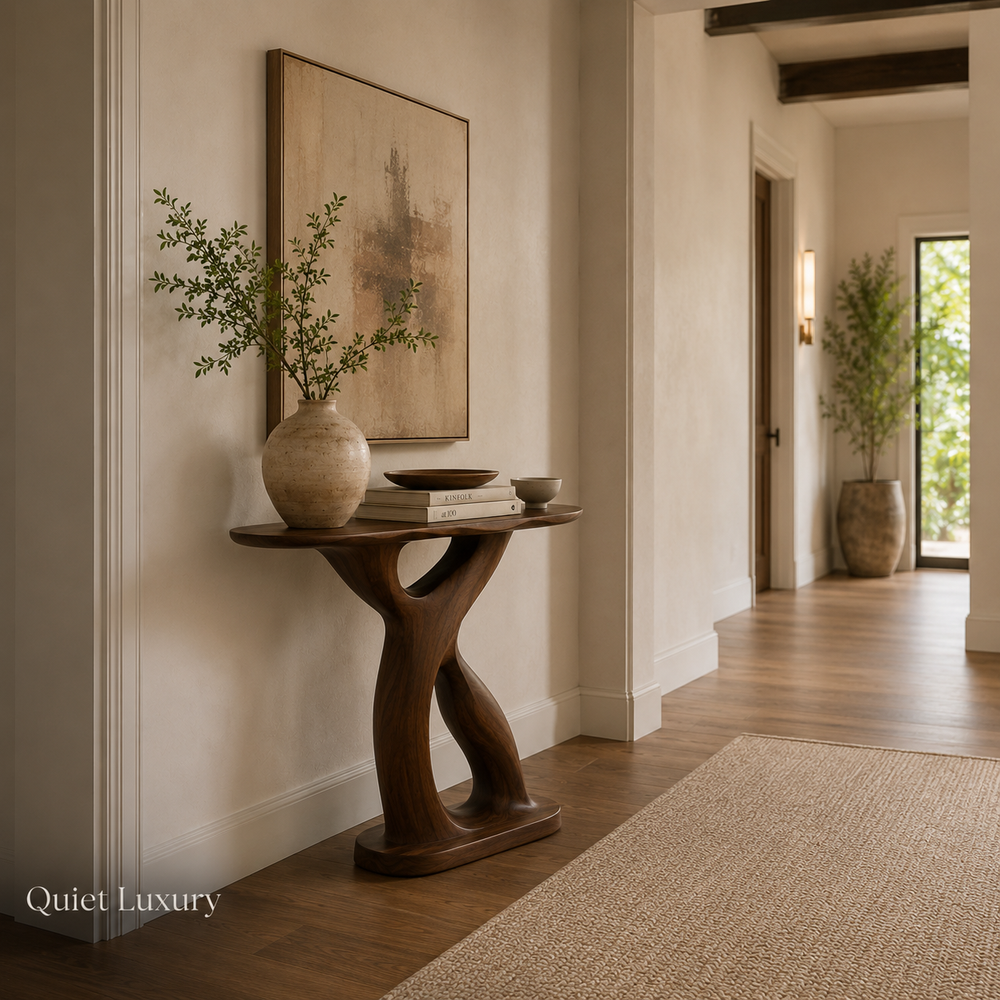 Eira Statement Console Table - Design 484 - product image 08