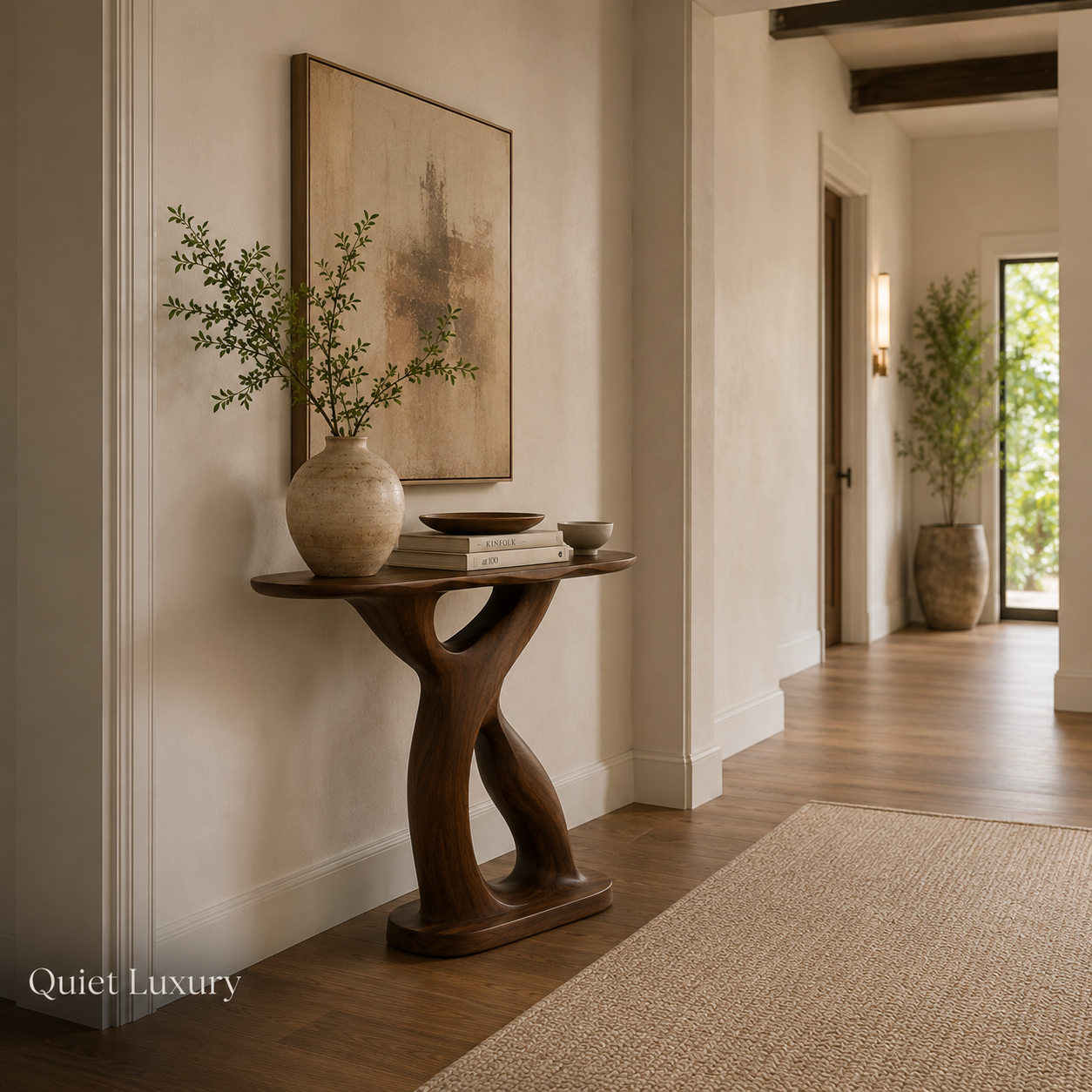 Eira Statement Console Table - Design 484 - product image 08