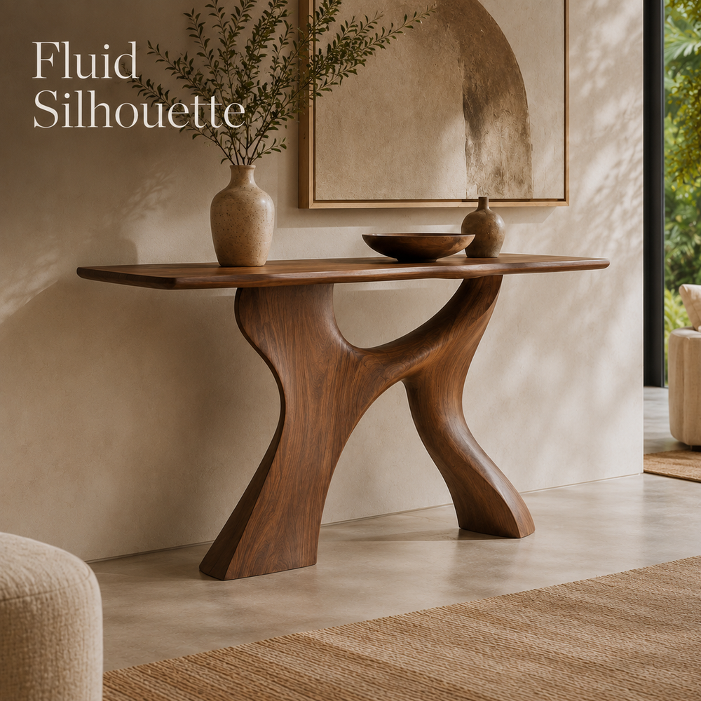 Marin Flow Entry Console Table - Design 486 - product image 03