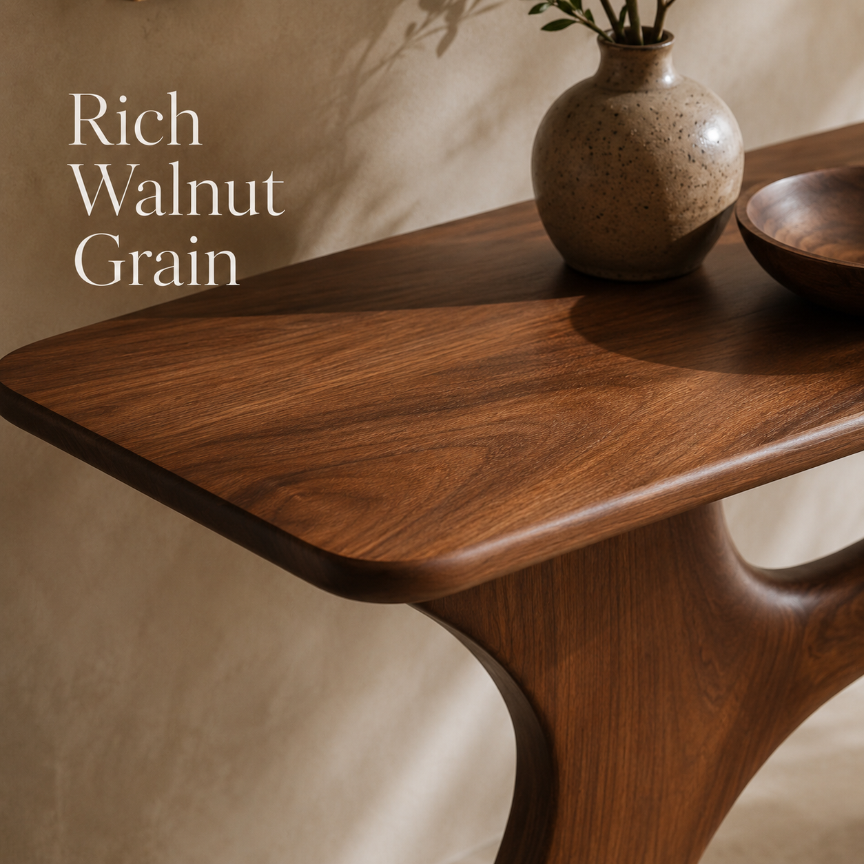 Marin Flow Entry Console Table - Design 486 - product image 04