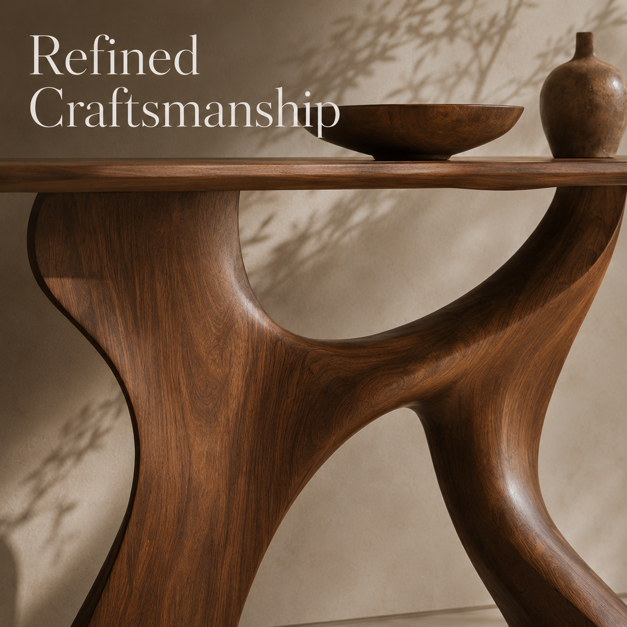 Marin Flow Entry Console Table - Design 486 - product image 05