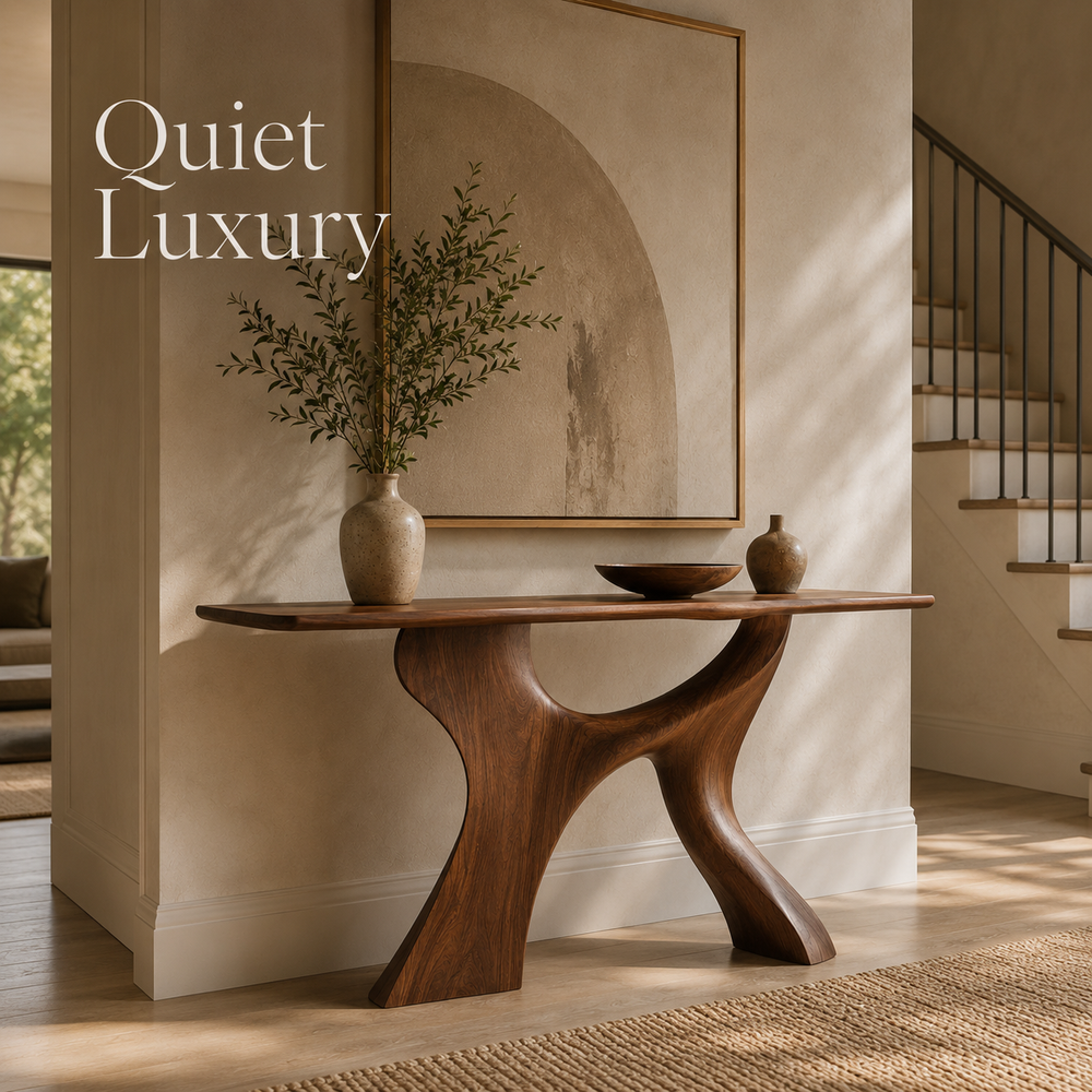 Marin Flow Entry Console Table - Design 486 - product image 10