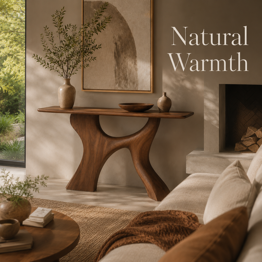 Marin Flow Entry Console Table - Design 486 - product image 11