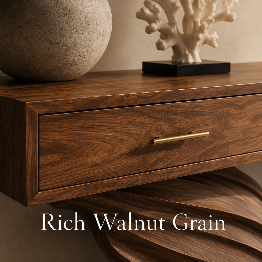 Elara Gallery Console Table - Design 489 - product image 05