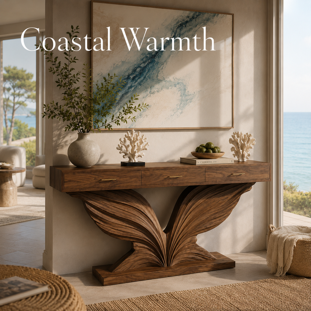 Elara Gallery Console Table - Design 489 - product image 11