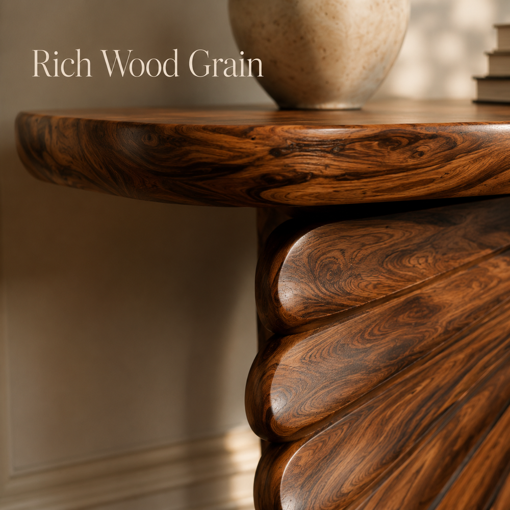 Nolan Arc Entry Console Table - Design 491 - product image 05