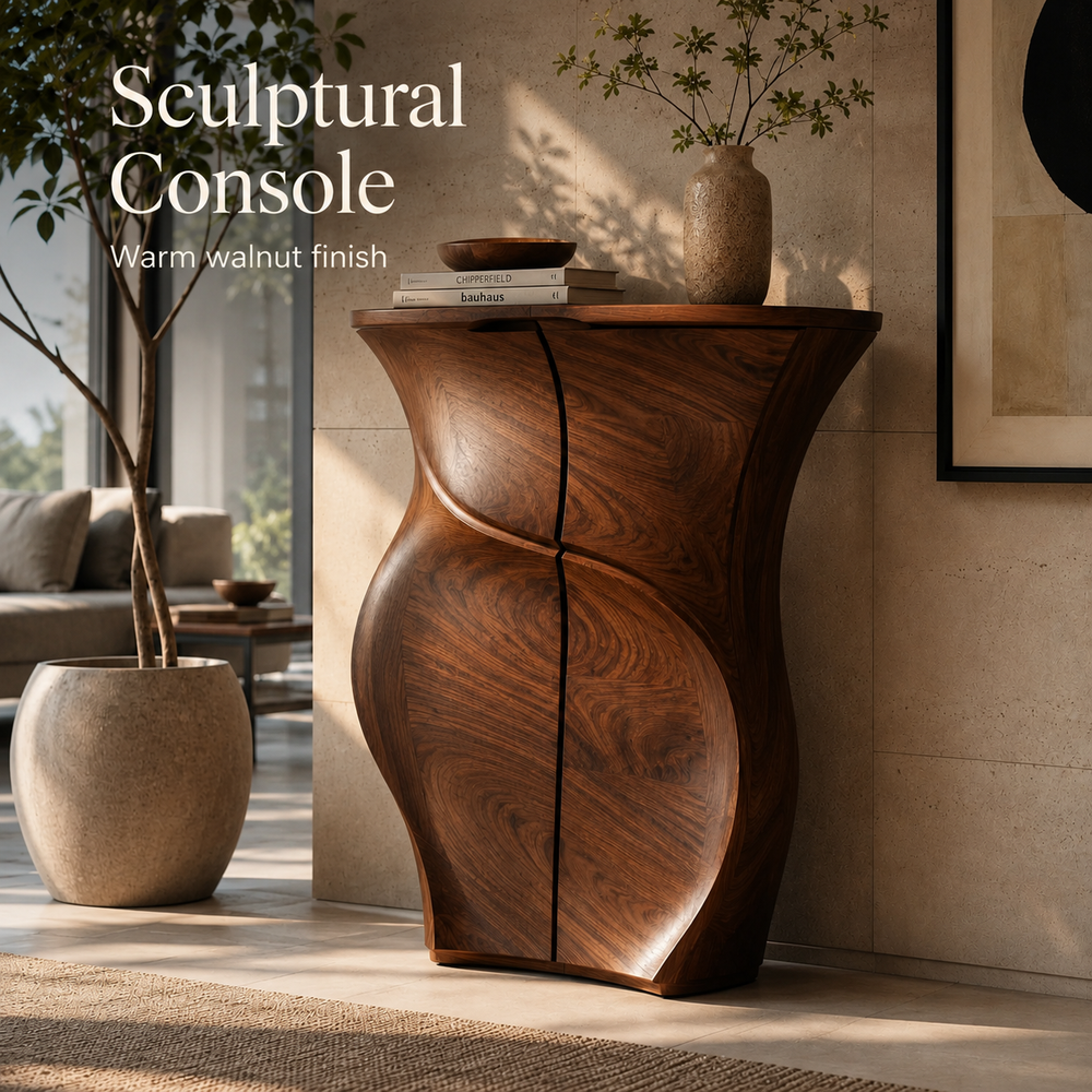 Darian Portal Console Table - Design 497 - product image 02
