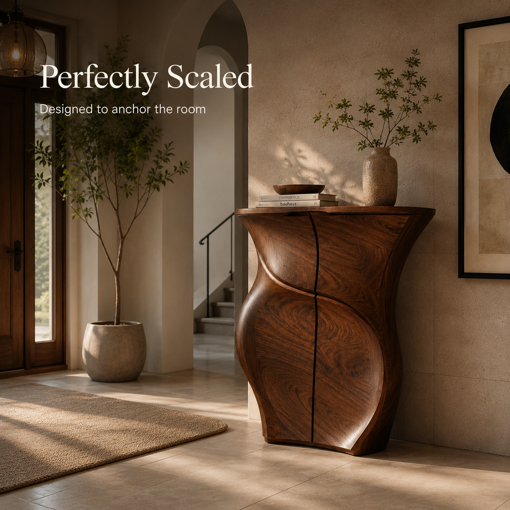 Darian Portal Console Table - Design 497 - product image 04