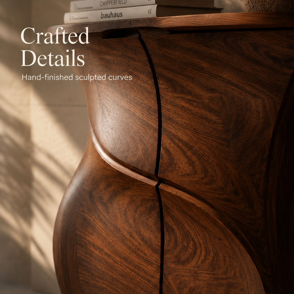 Darian Portal Console Table - Design 497 - product image 06