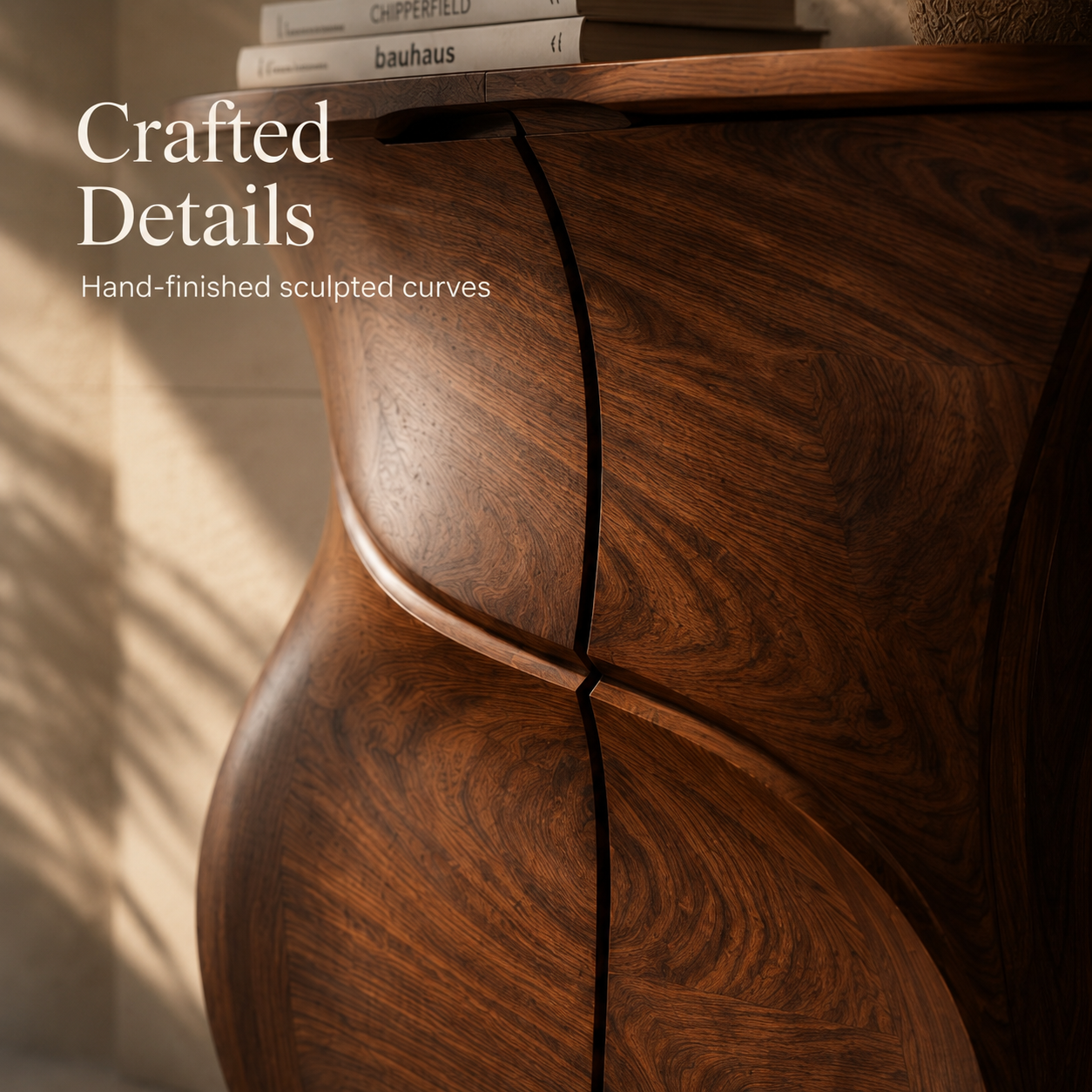 Darian Portal Console Table - Design 497 - product image 06