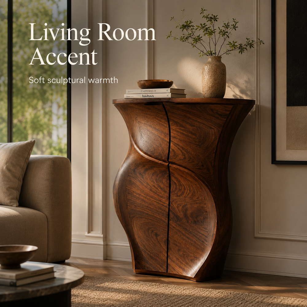 Darian Portal Console Table - Design 497 - product image 10