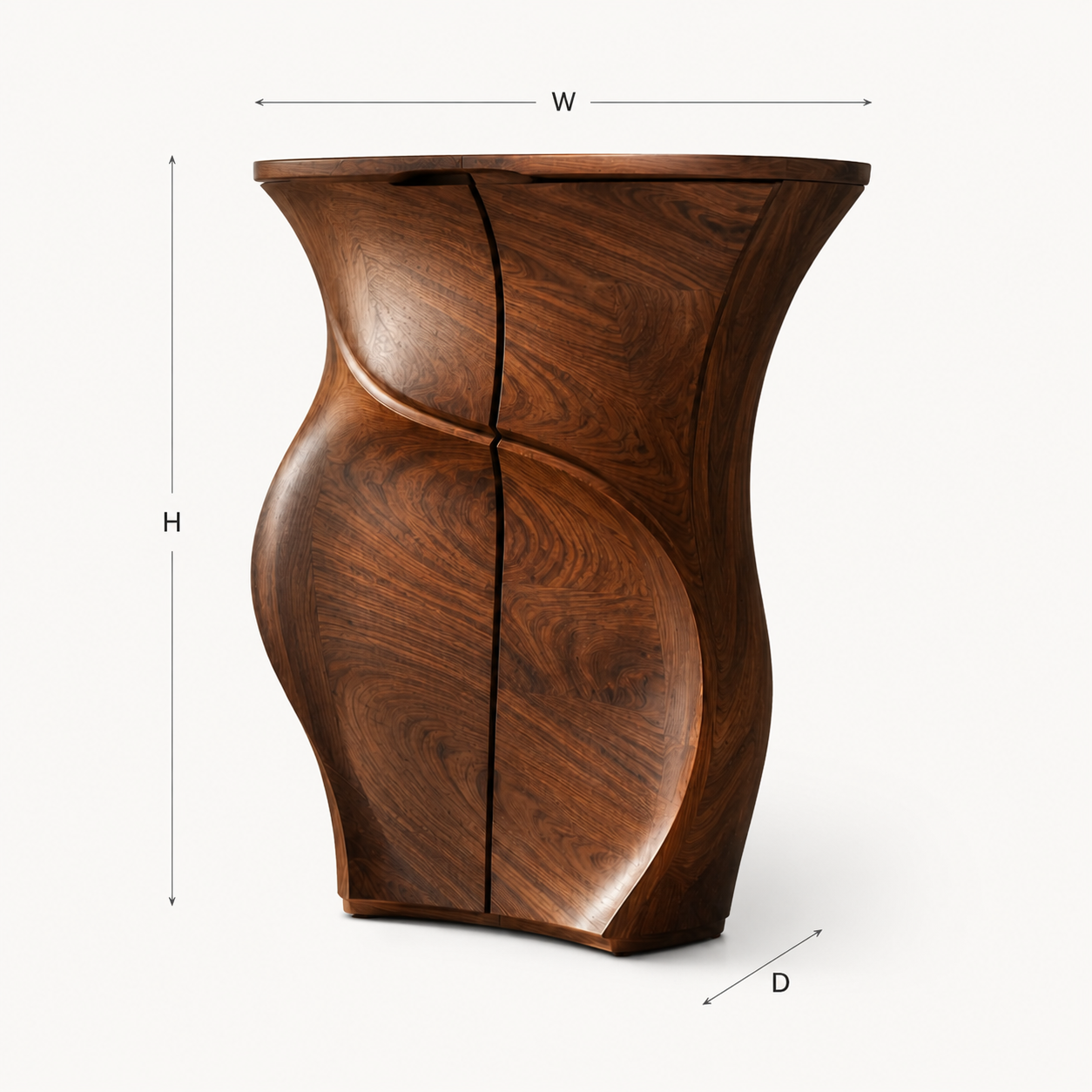 Darian Portal Console Table - Design 497 - product image 11