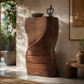 Marin Flow Entry Console Table - Design 506 - main view