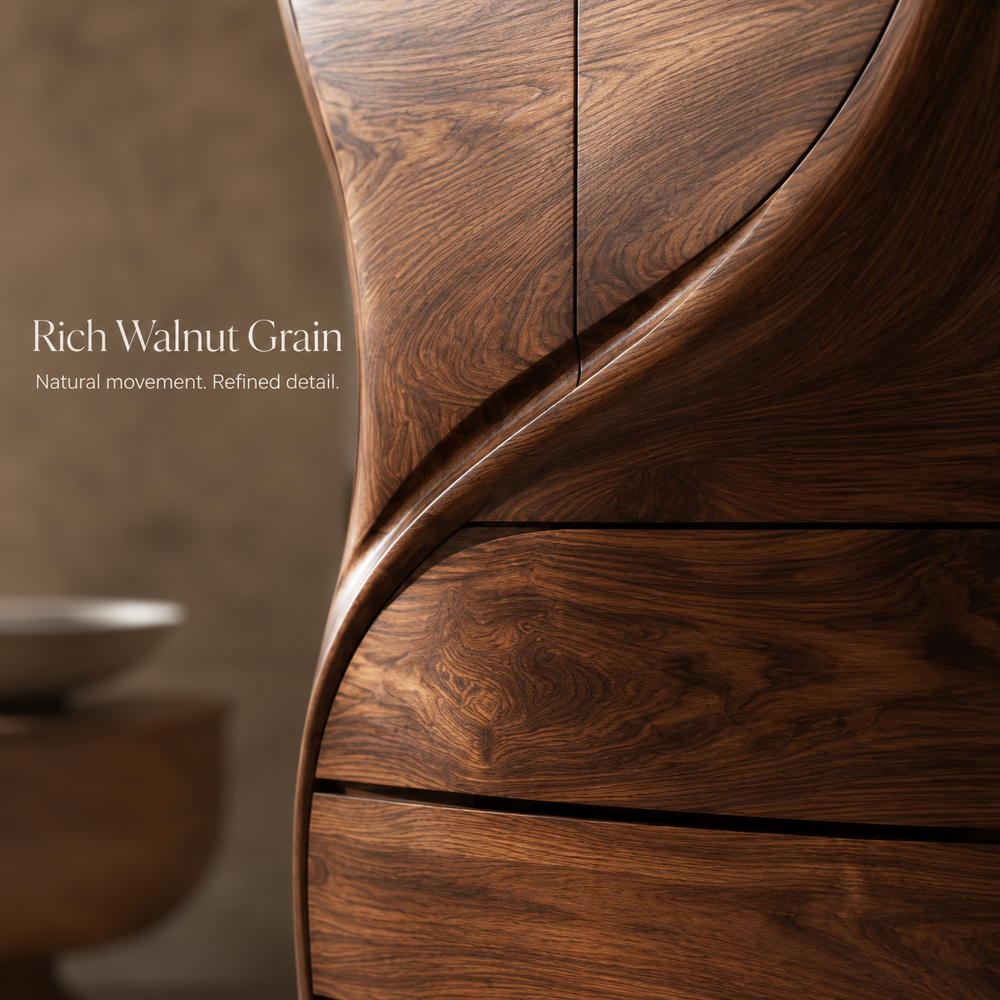 Marin Flow Entry Console Table - Design 506 - product image 04