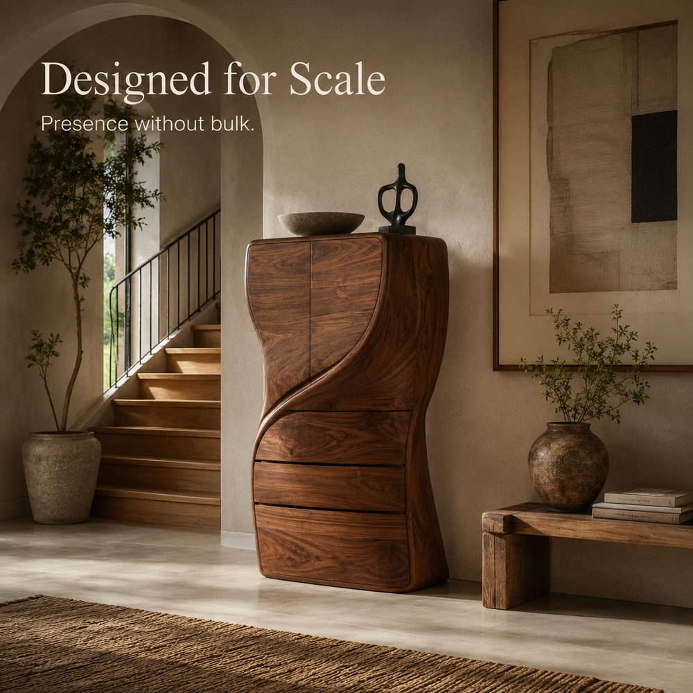 Marin Flow Entry Console Table - Design 506 - product image 08