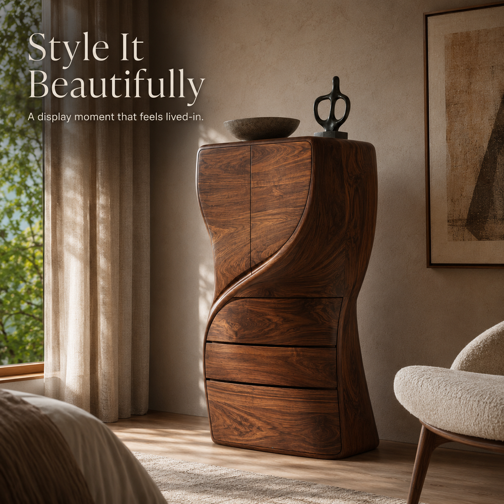 Marin Flow Entry Console Table - Design 506 - product image 10