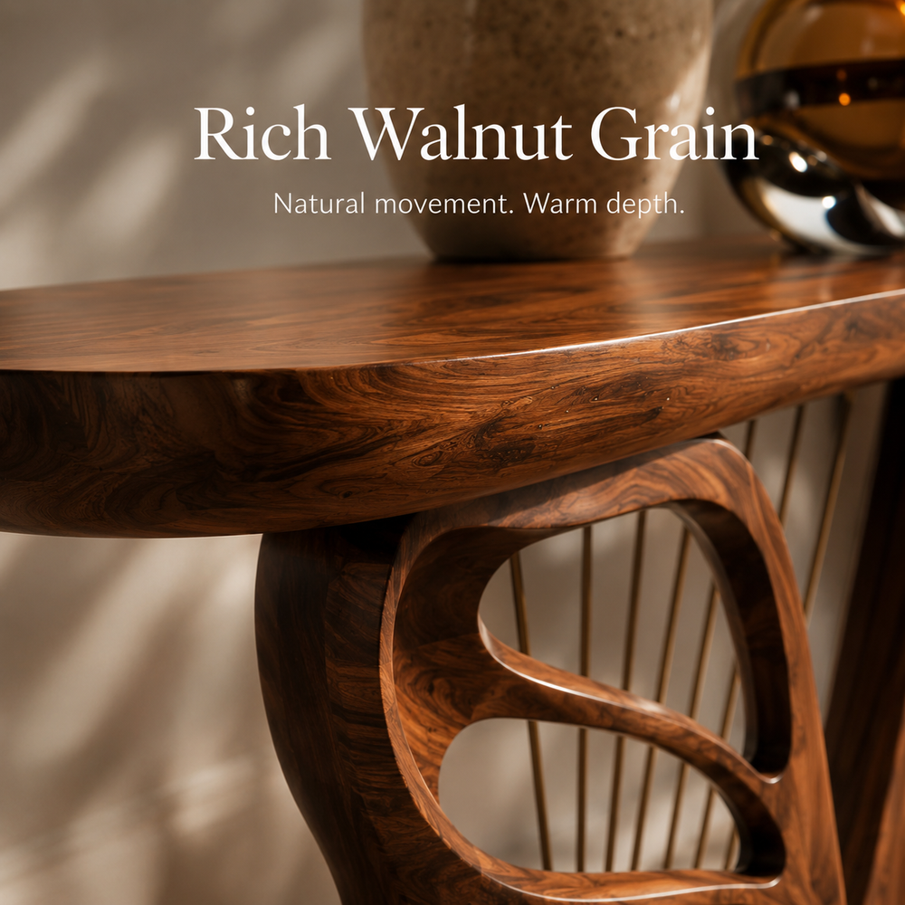 Elara Gallery Console Table - Design 509 - product image 05