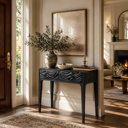 Marin Flow Entry Console Table - Design 522 - main view