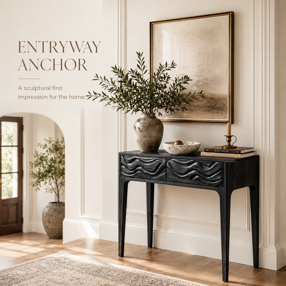 Marin Flow Entry Console Table - Design 522 - product image 02