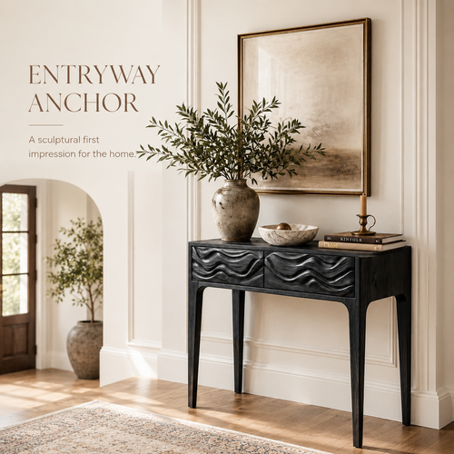 Marin Flow Entry Console Table - Design 522 - product image 02
