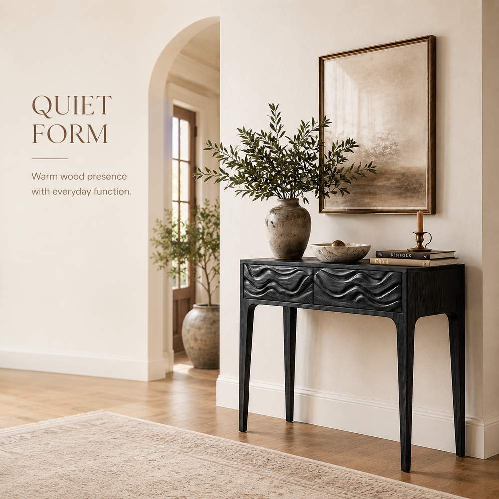 Marin Flow Entry Console Table - Design 522 - product image 03