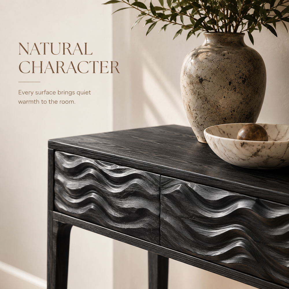 Marin Flow Entry Console Table - Design 522 - product image 05