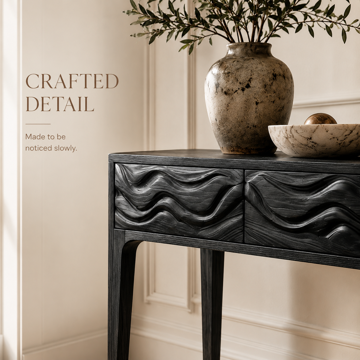 Marin Flow Entry Console Table - Design 522 - product image 06