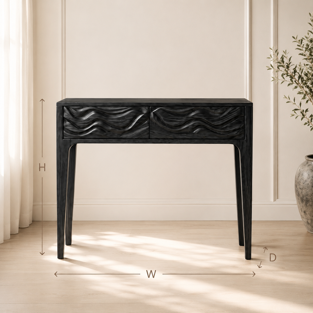 Marin Flow Entry Console Table - Design 522 - product image 08