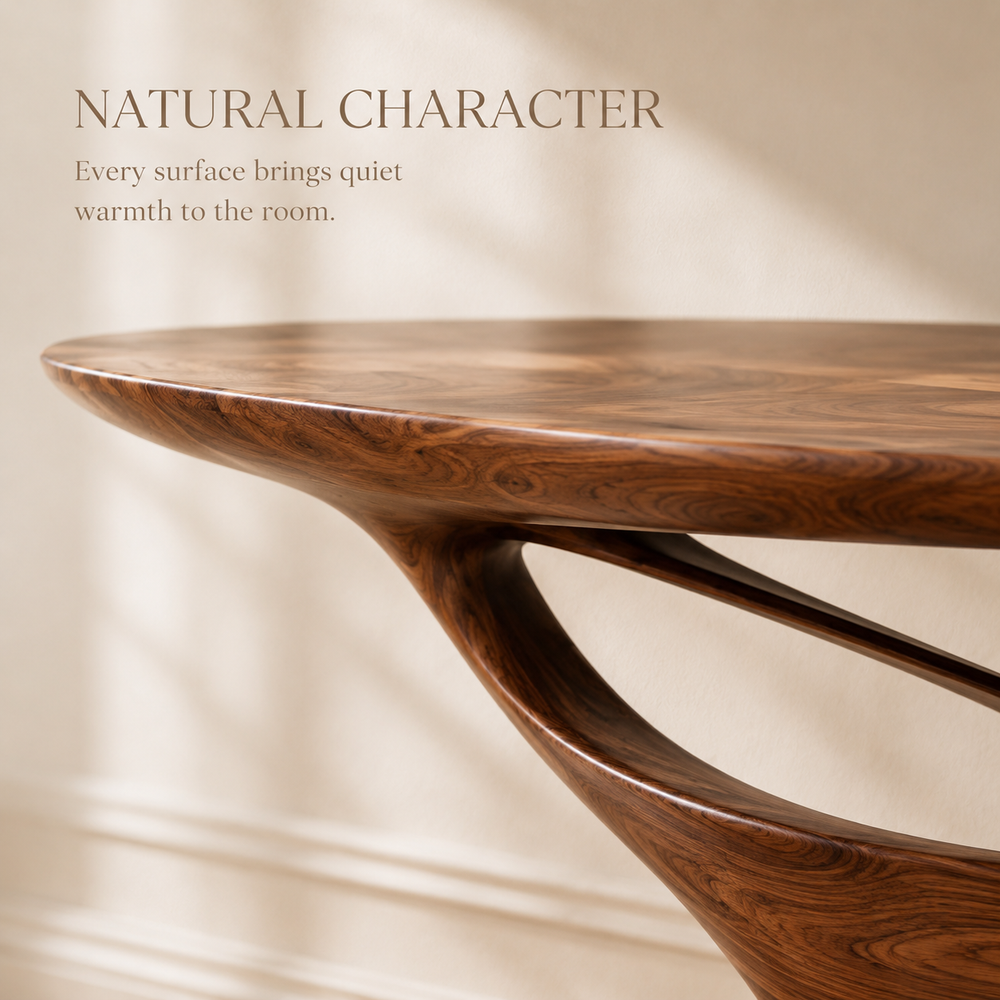 Elara Gallery Console Table - Design 525 - product image 05