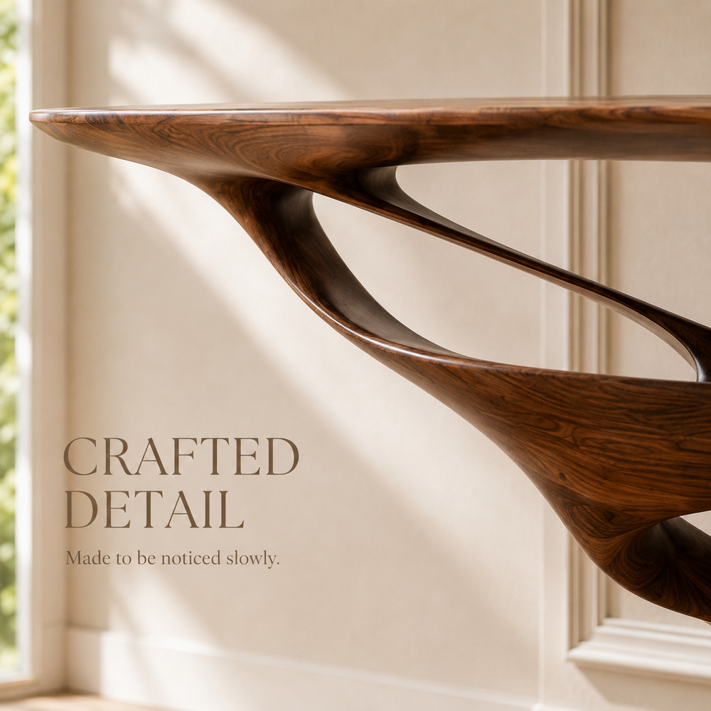 Elara Gallery Console Table - Design 525 - product image 06
