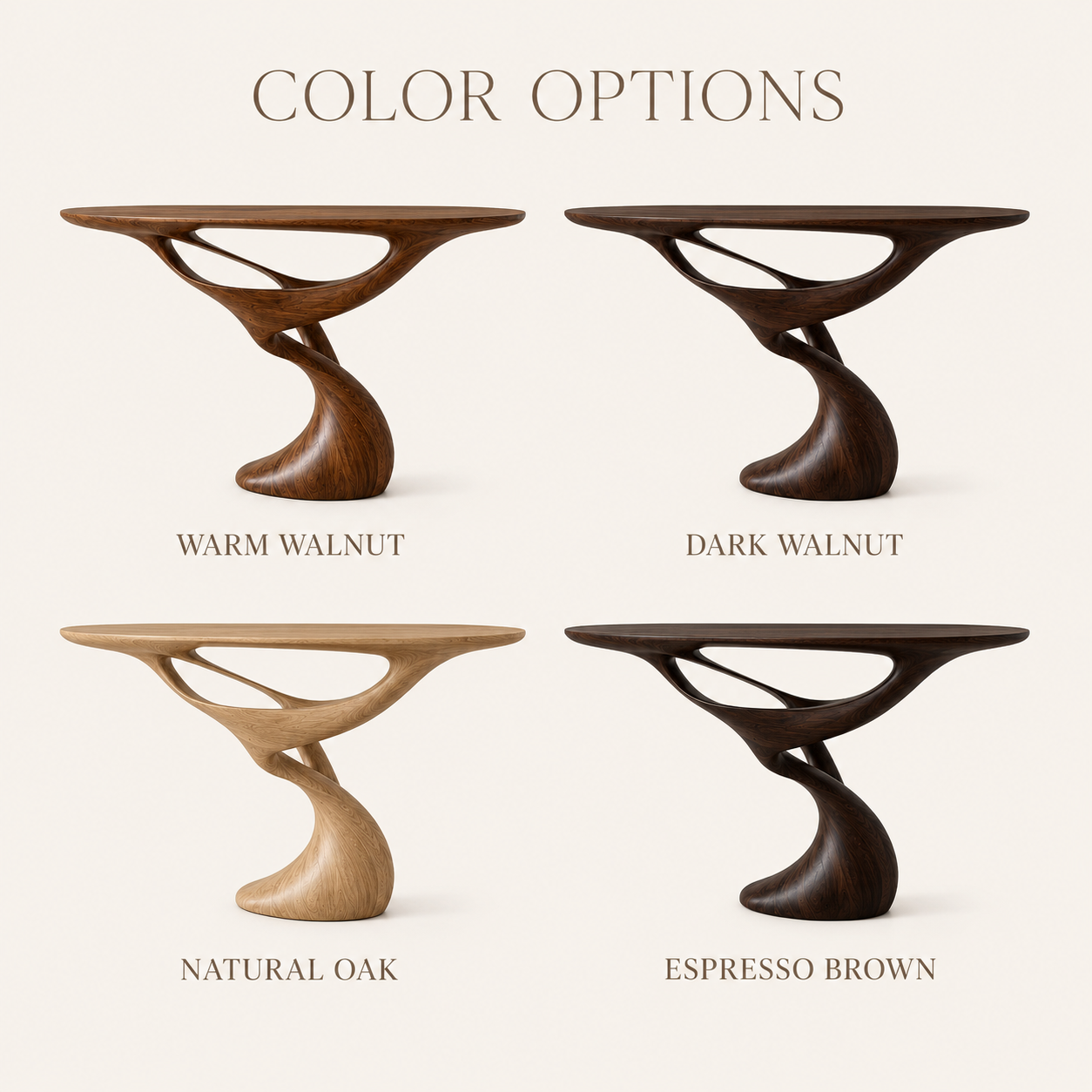 Elara Gallery Console Table - Design 525 - product image 11