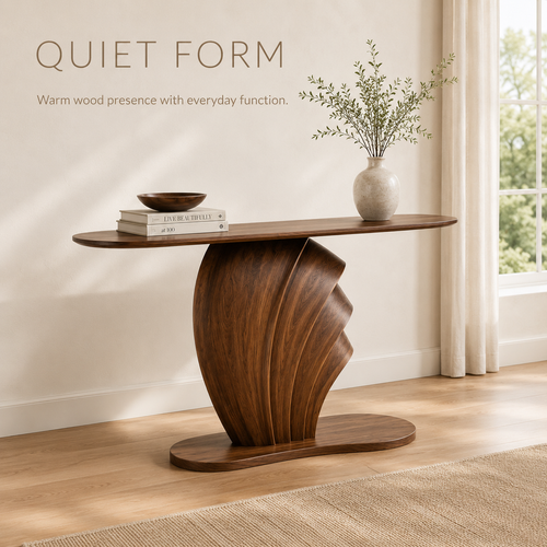 Darian Portal Console Table - Design 533 - product image 02