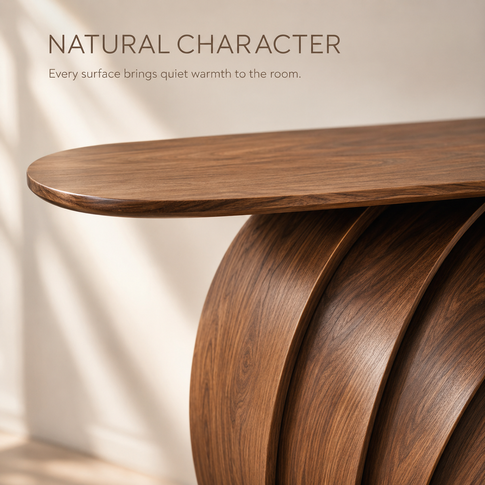 Darian Portal Console Table - Design 533 - product image 04