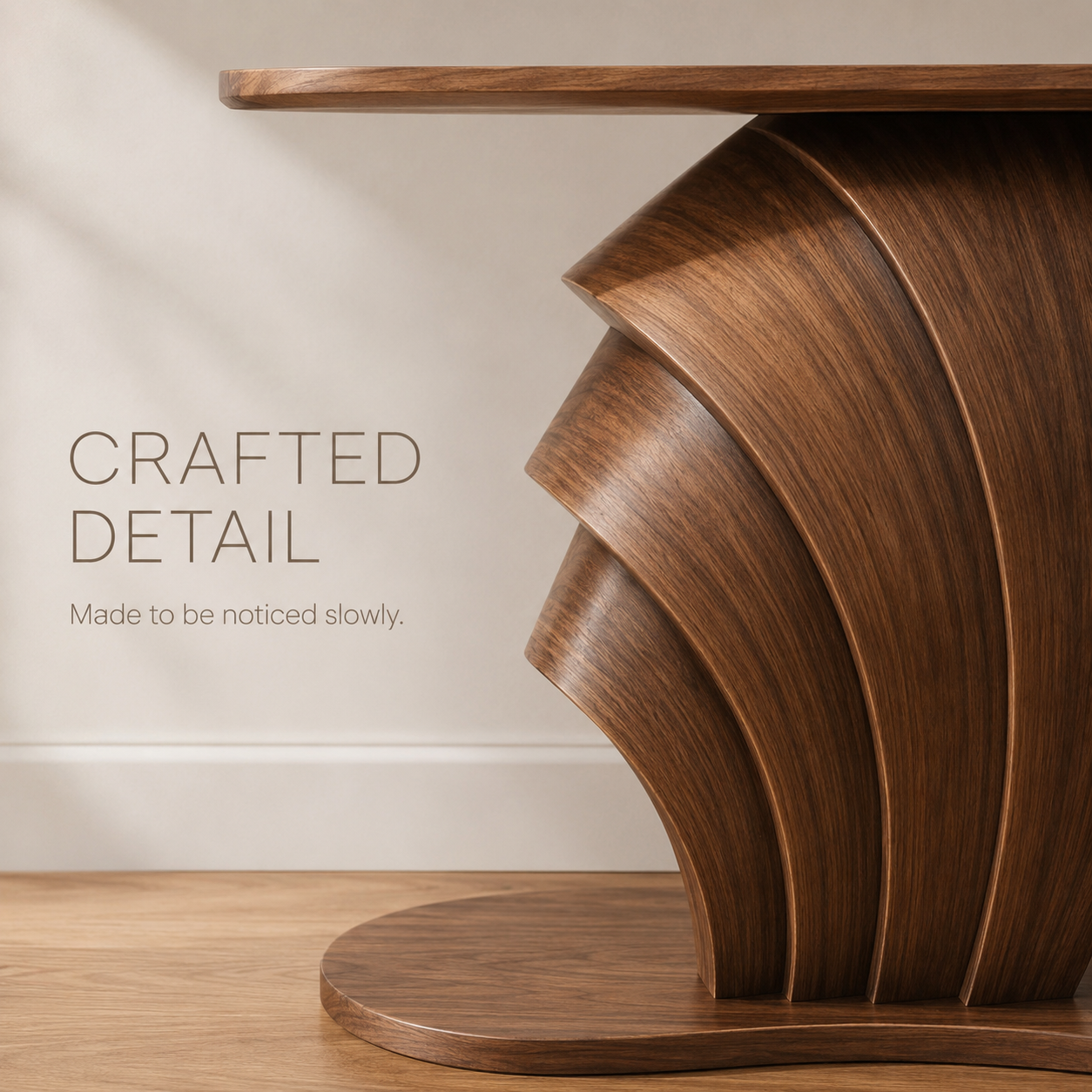 Darian Portal Console Table - Design 533 - product image 05