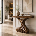 Eira Statement Console Table - Design 540 - main view