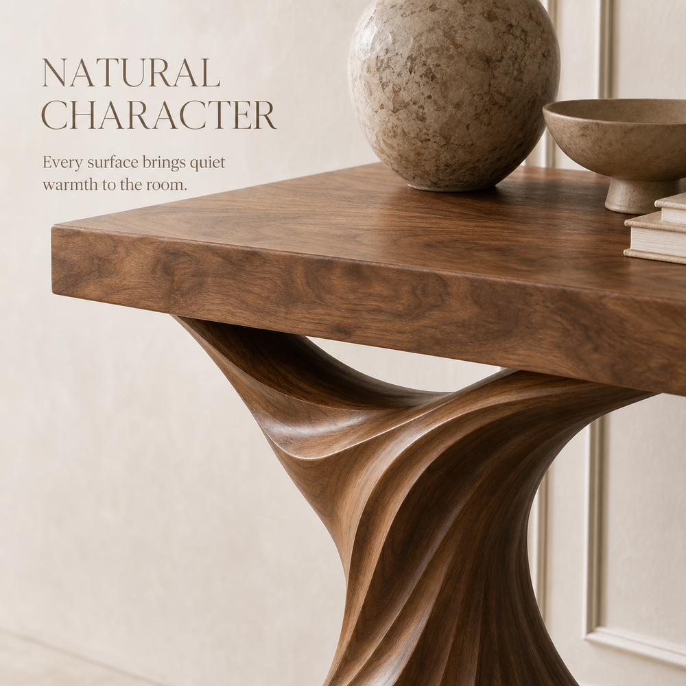 Eira Statement Console Table - Design 540 - product image 05