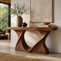 Marin Flow Entry Console Table - Design 542 - main view
